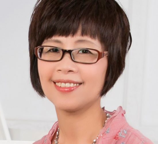 Sue-ching Jou
